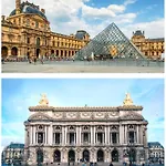 1630 - Champs Elysees - Best Value
