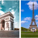 1630 - Champs Elysees - Best Value