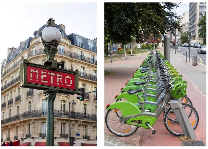 1630 - Champs Elysees - Best Value