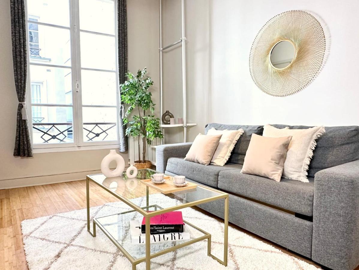 Apartment 1630 - Champs Elysees - Value