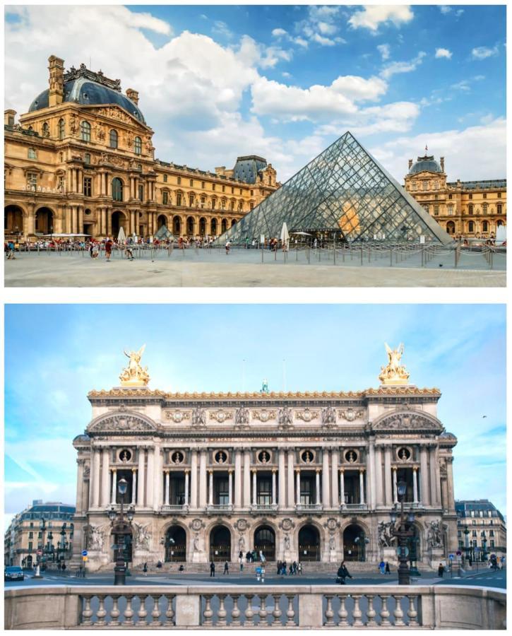 1630 - Champs Elysees - Value Apartment Paris
