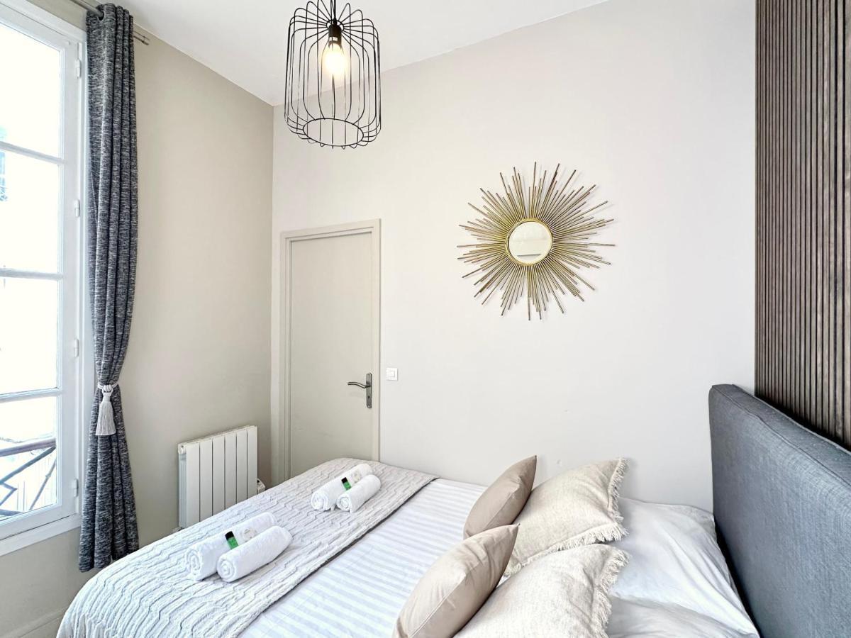 1630 - Champs Elysees - Value Apartment